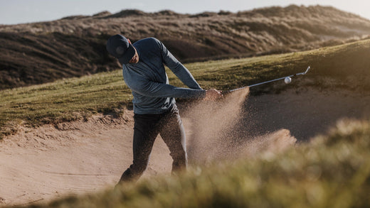 Five Ways to Improve Your Golf Practice