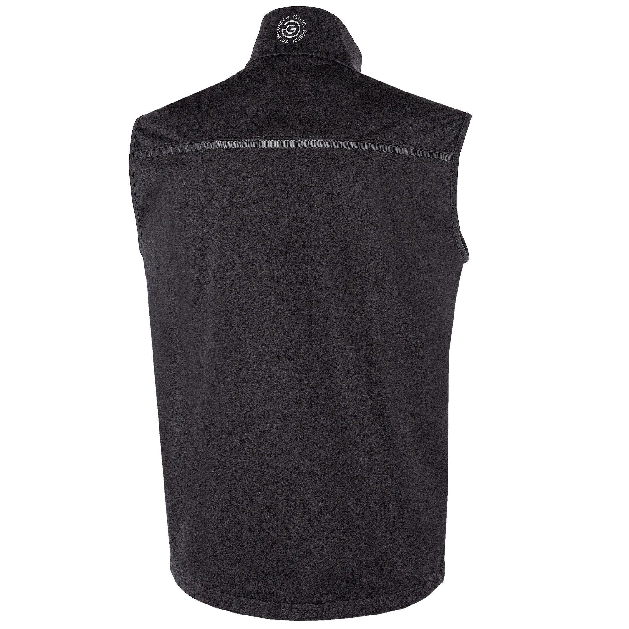 Galvin green insula vest sale