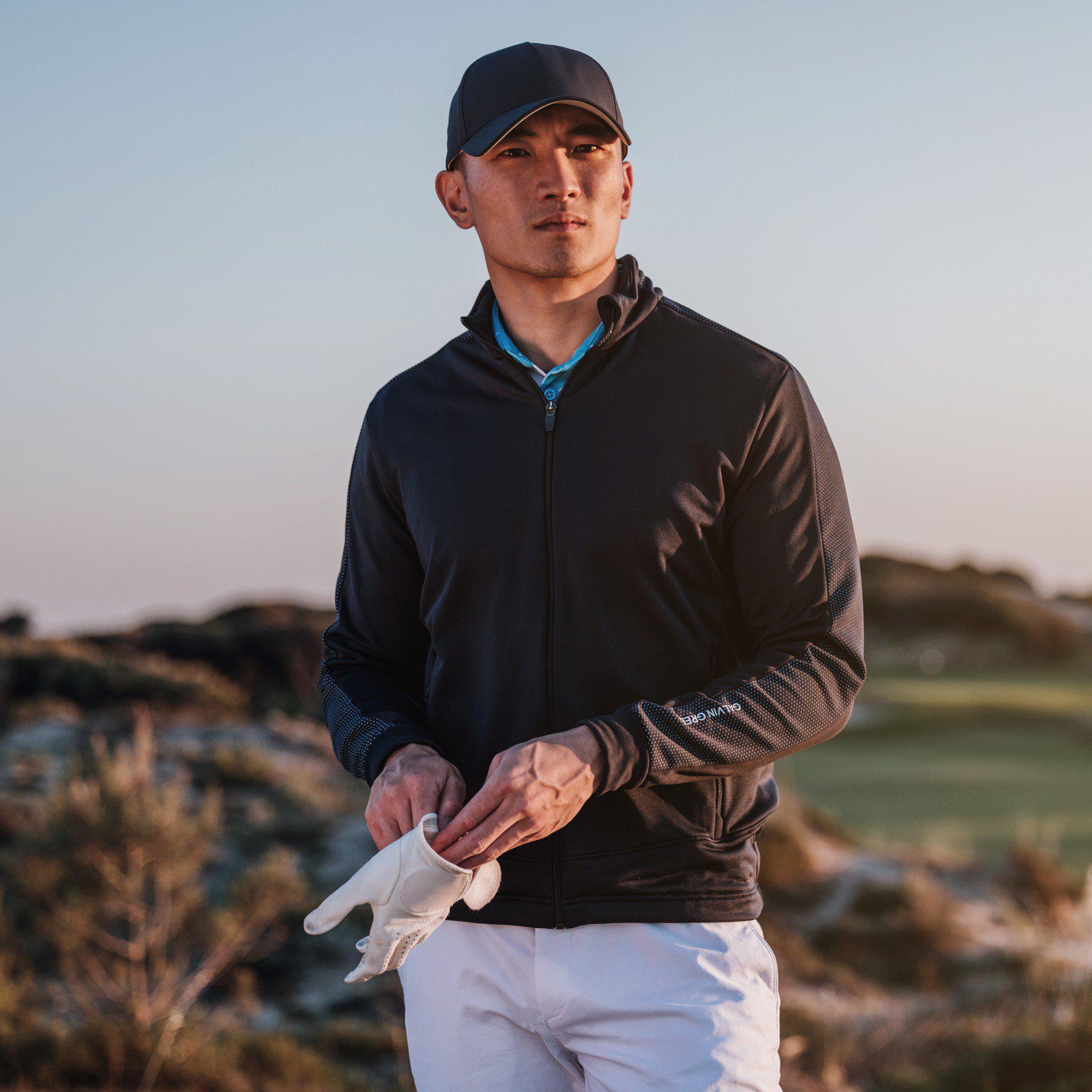 Galvin green golf jumpers sale