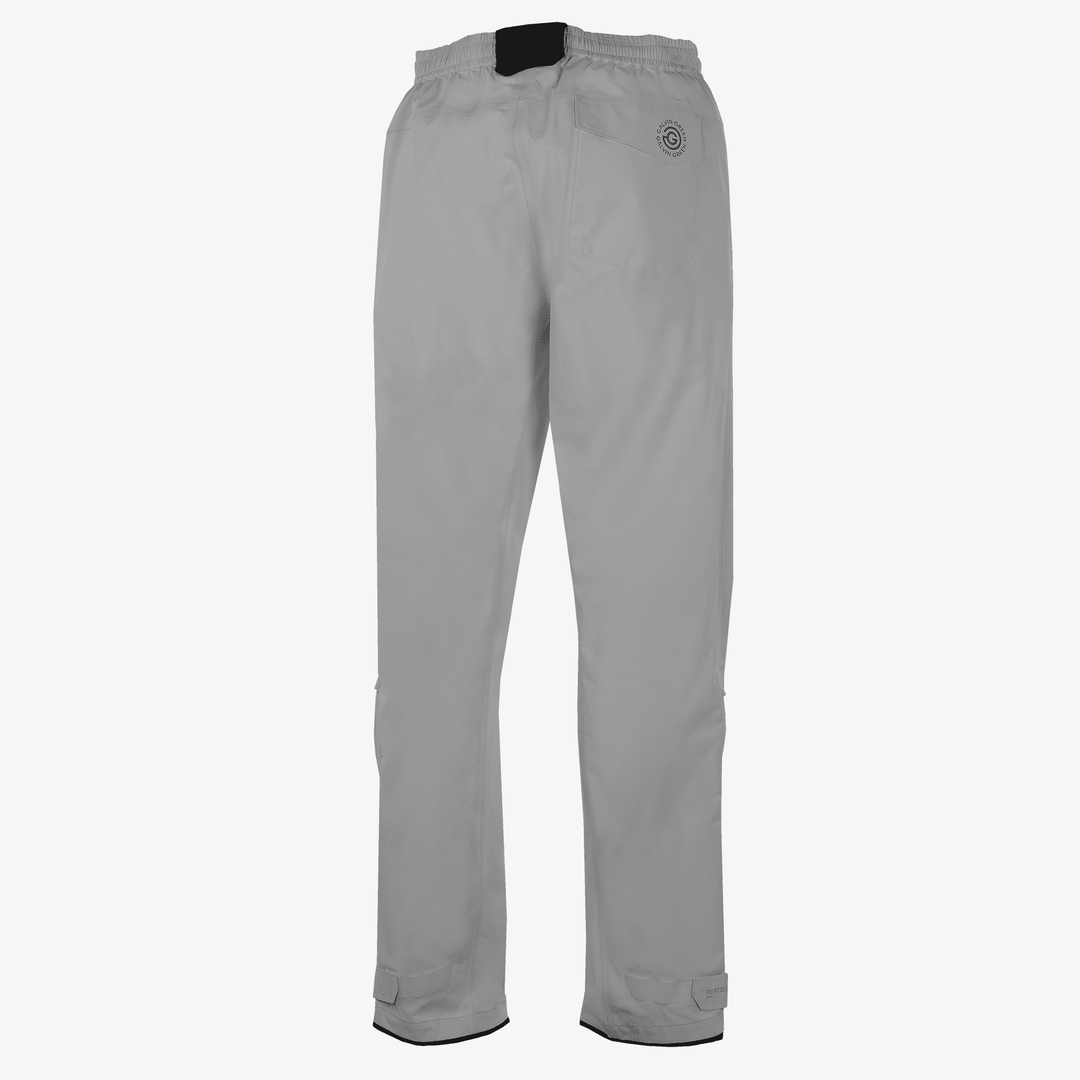 Alan is a Waterproof pants for Men in the color Cool Grey(8)