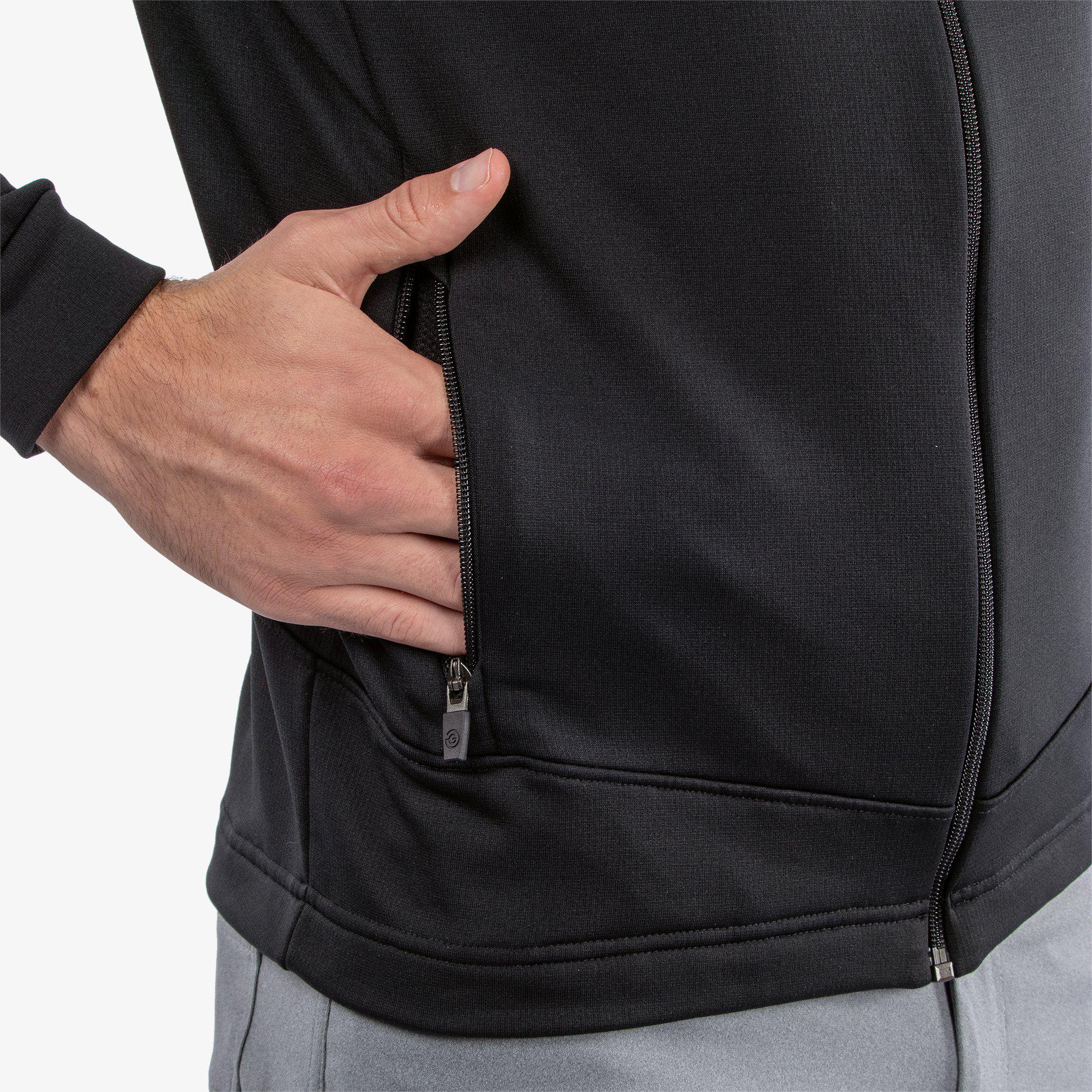 Freelift trim climacool hoodie