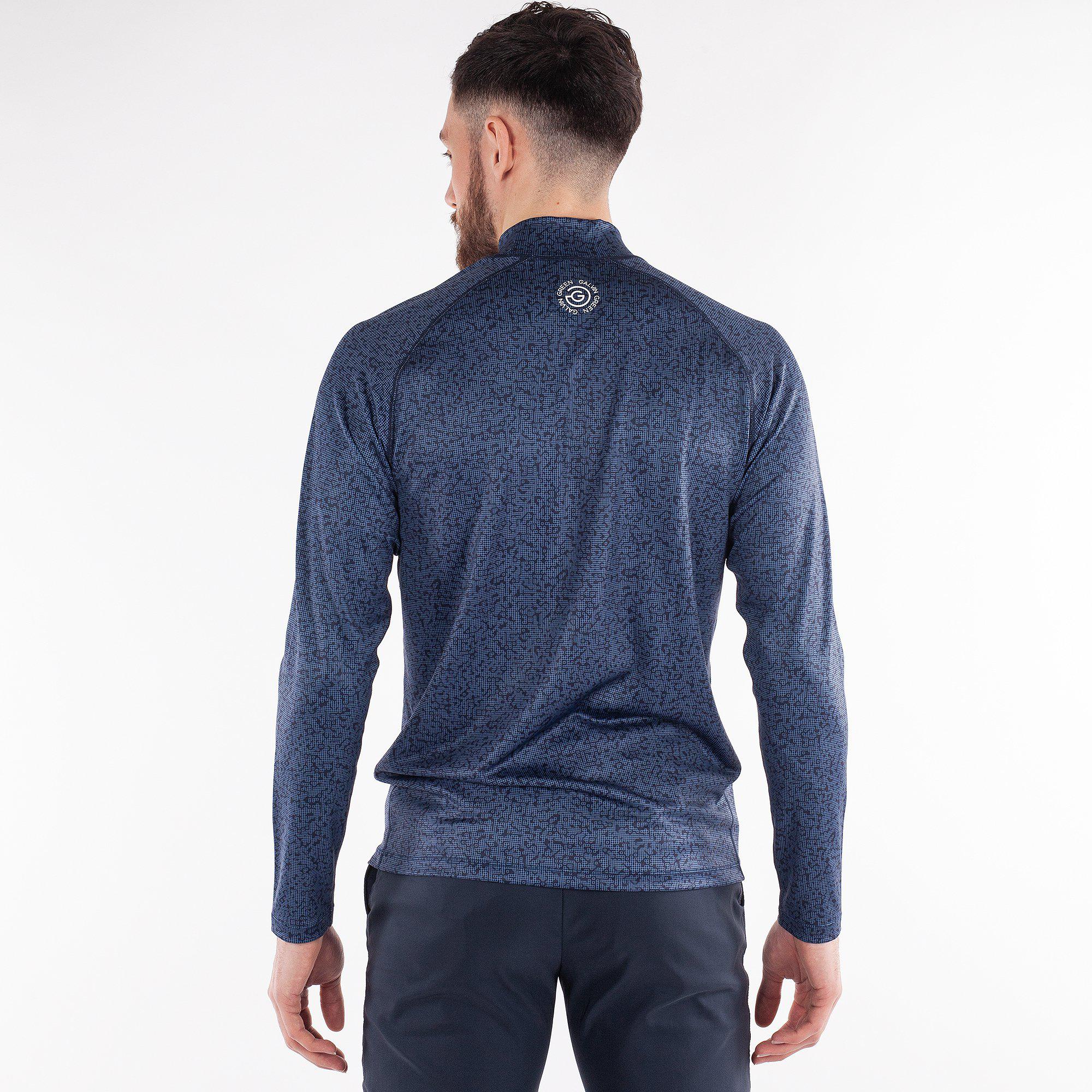 Galvin green east base layer best sale