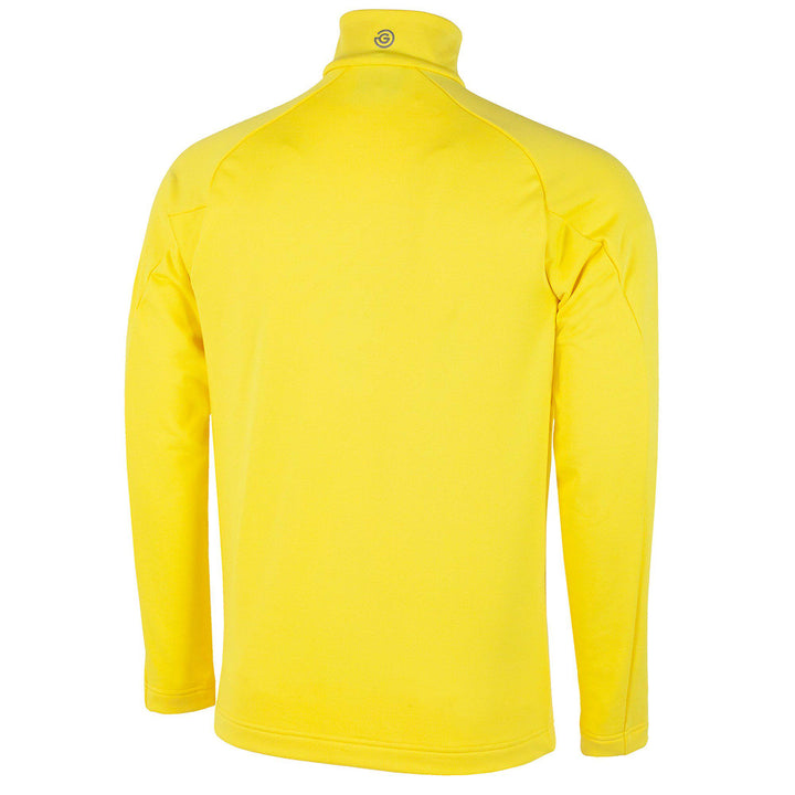 Drake is a Insulating golf mid layer for Men in the color Lime(4)