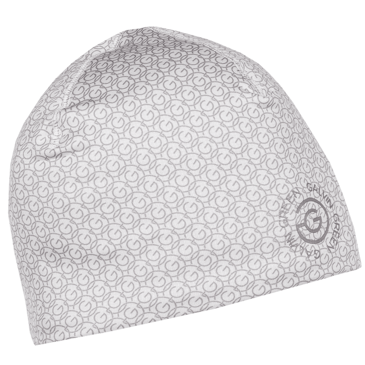 Darryl is a Insulating hat in the color Cool Grey(1)