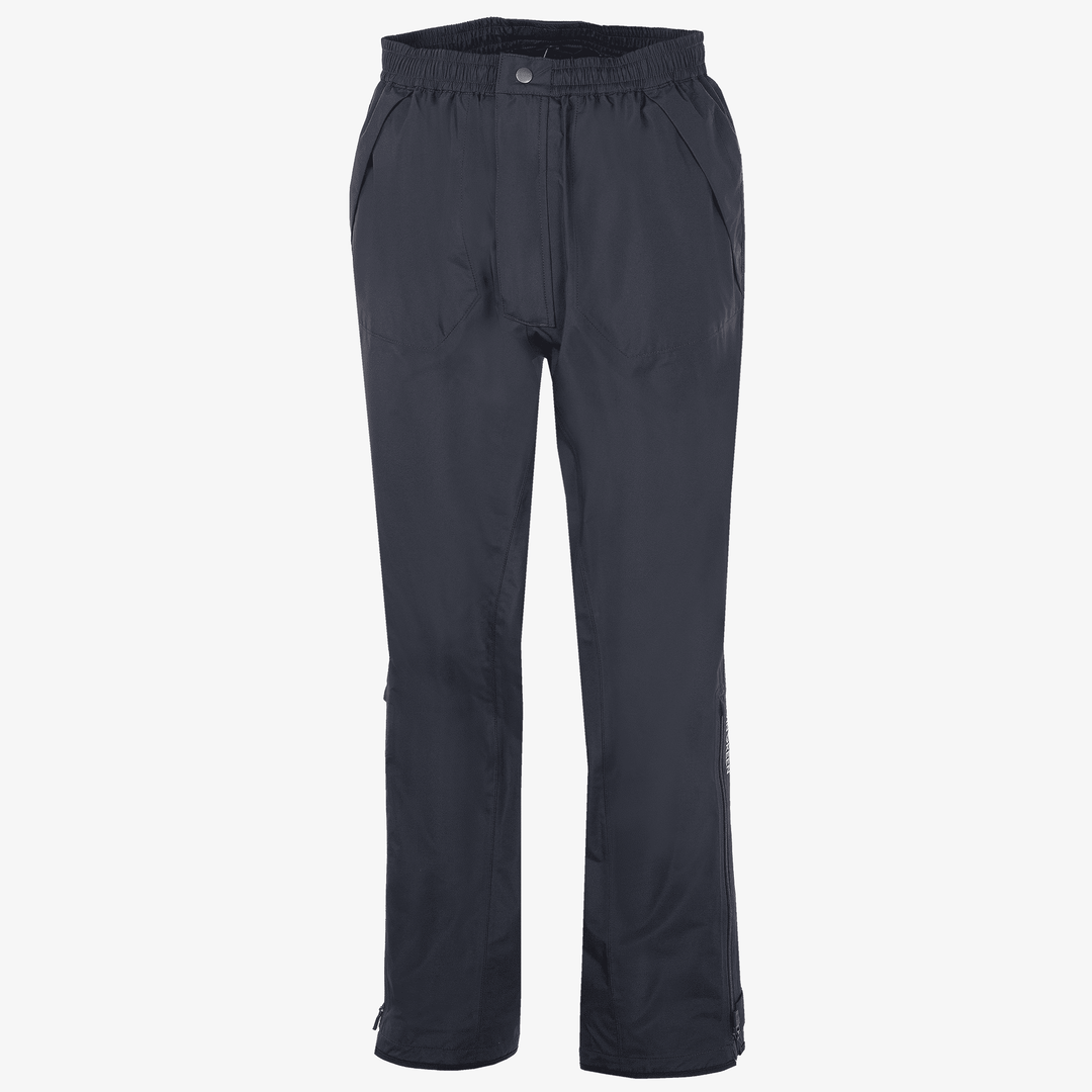 Alan is a Waterproof pants for Men in the color Navy(0)