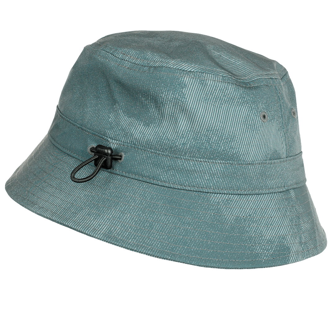 Stanley is a Bucket hat in the color Duck Green(2)