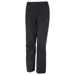 Alexandra is a Waterproof golf pants for Women in the color Black(0)