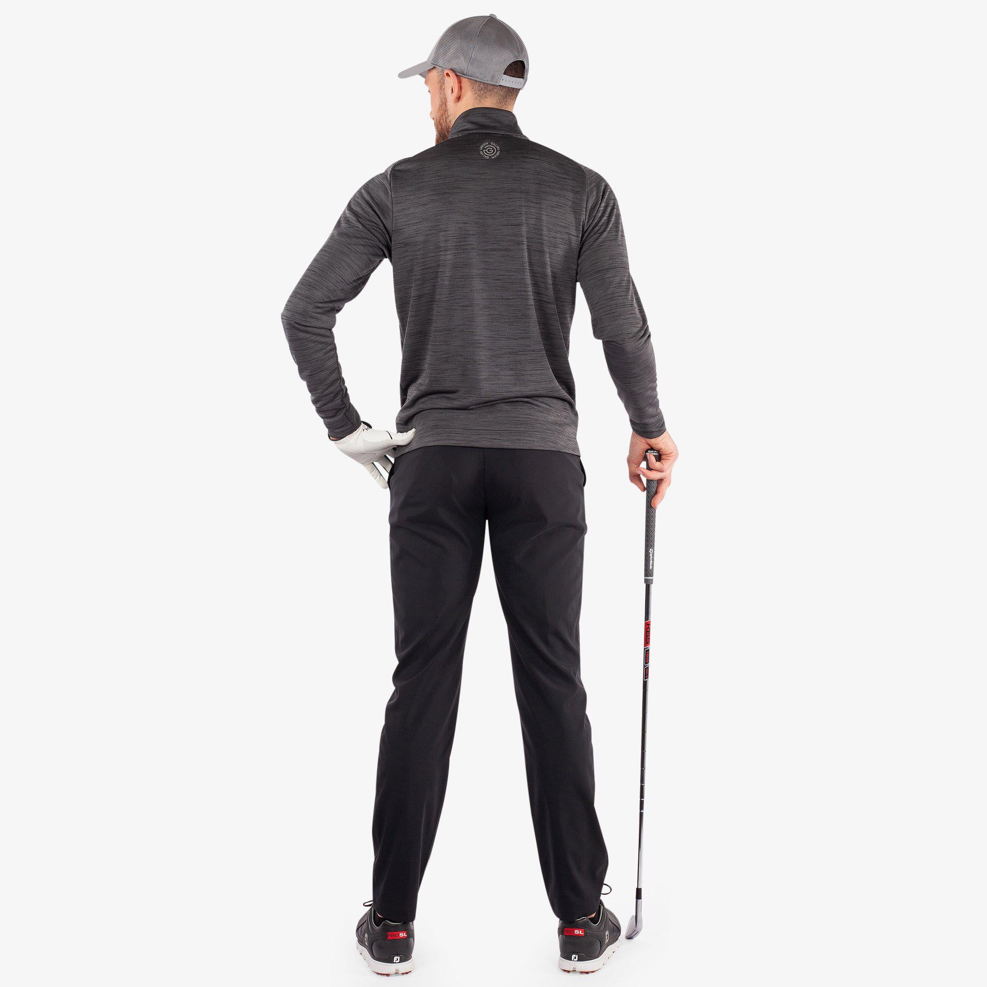 Dennis Insulating golf mid layer