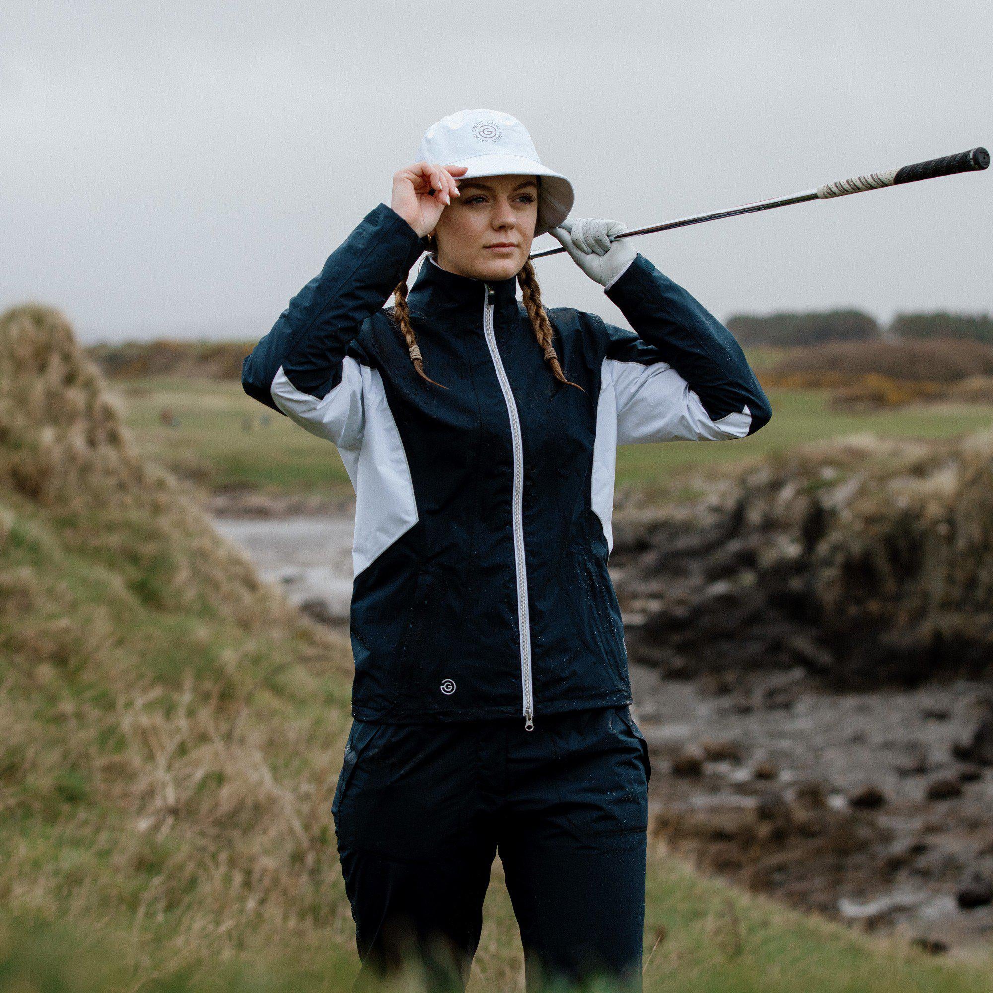 Golf rain gear ireland on sale