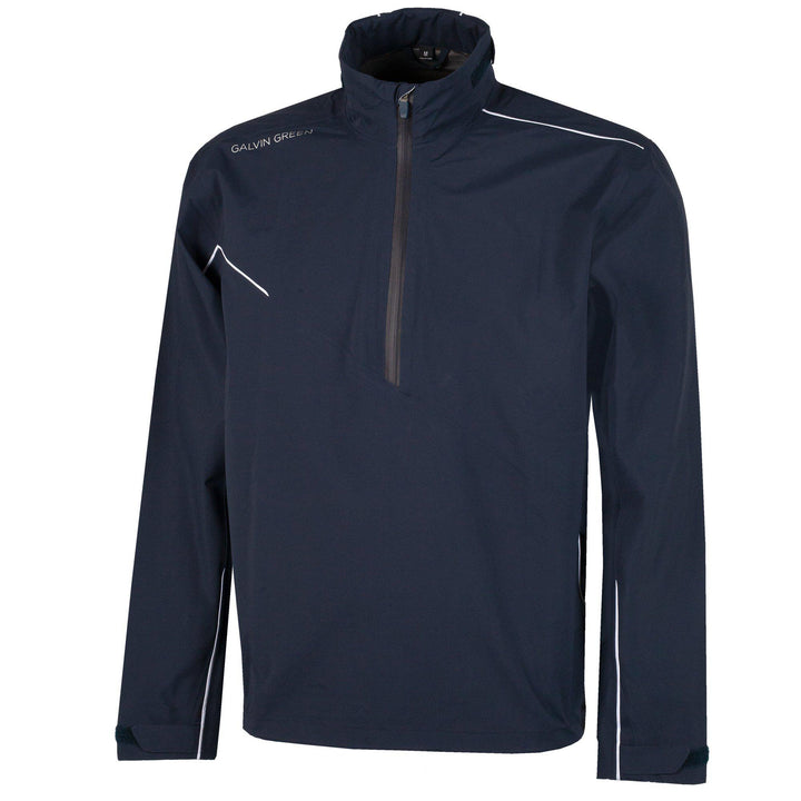 Aden is a Waterproof jacket for Men in the color Navy(0)