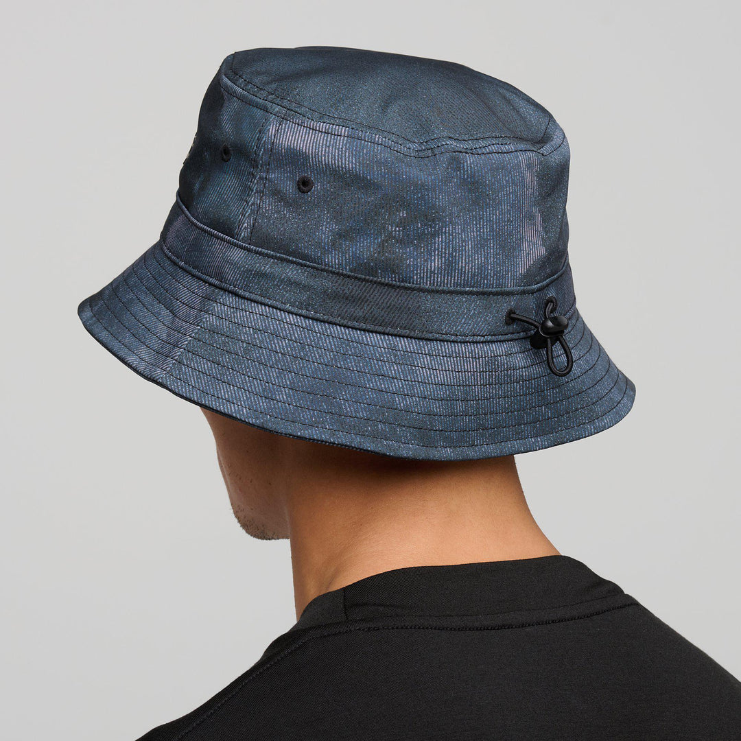 Stanley is a Bucket hat in the color Black(4)