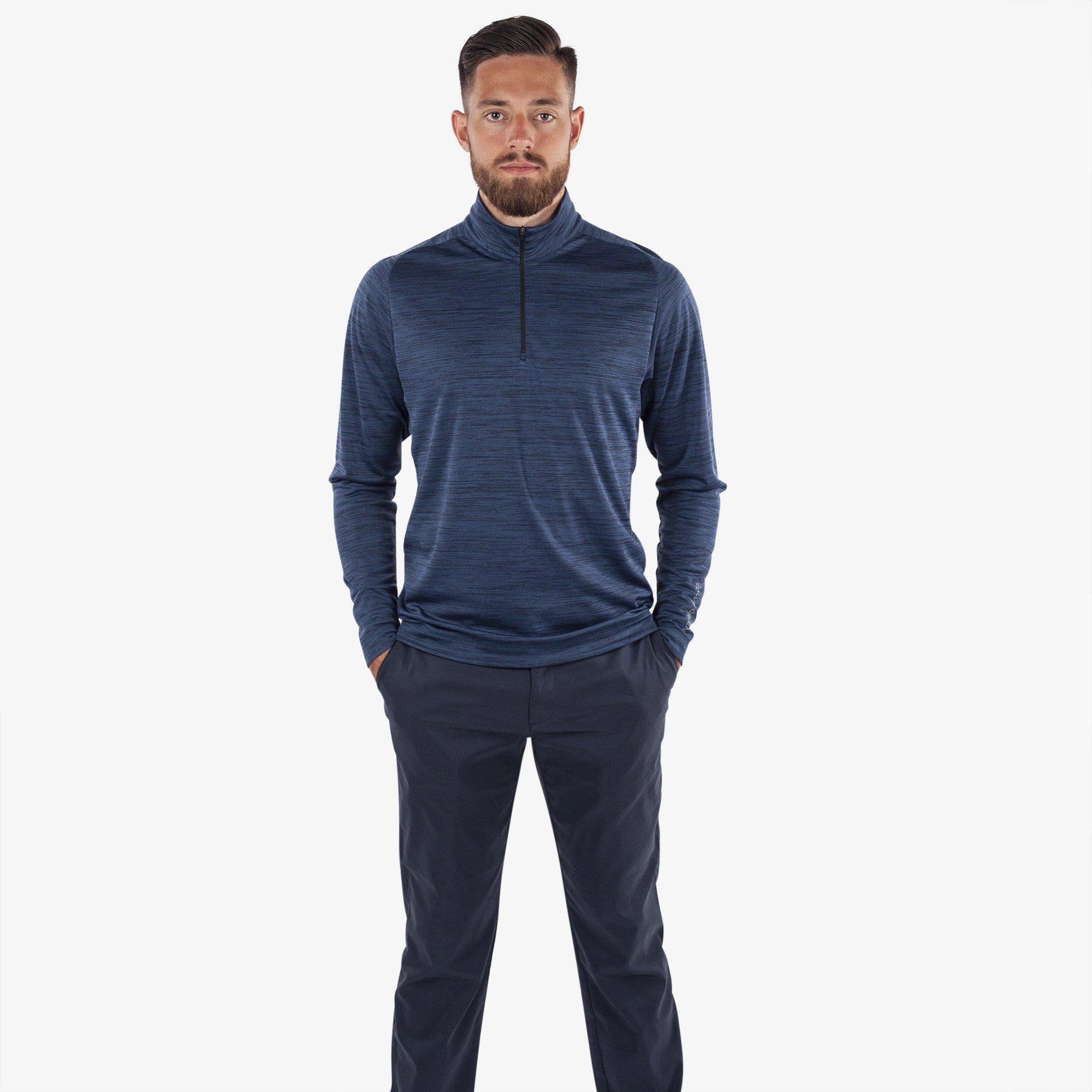 Galvin green dwayne navy deals