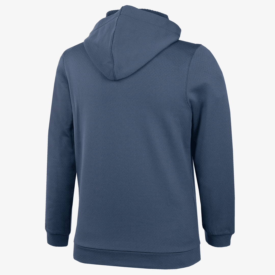 Rico is a Insulating golf sweatshirt for Juniors in the color Navy(7)