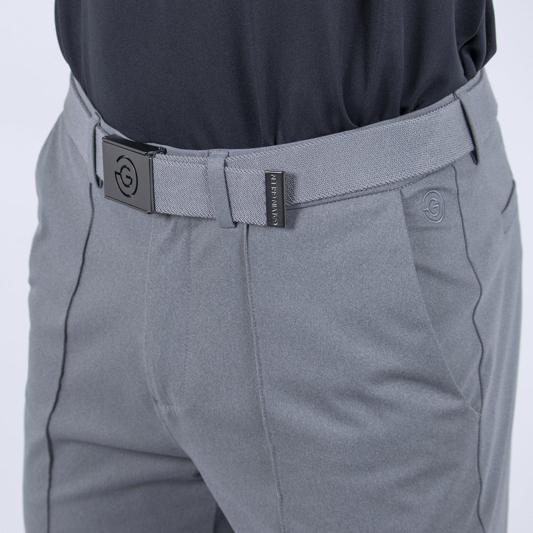 Nigel is a Breathable pants for Men in the color Grey base(2)