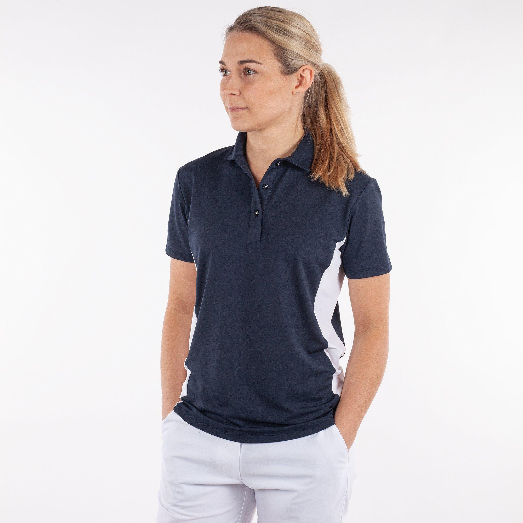 Galvin green golf shirts sale clearance