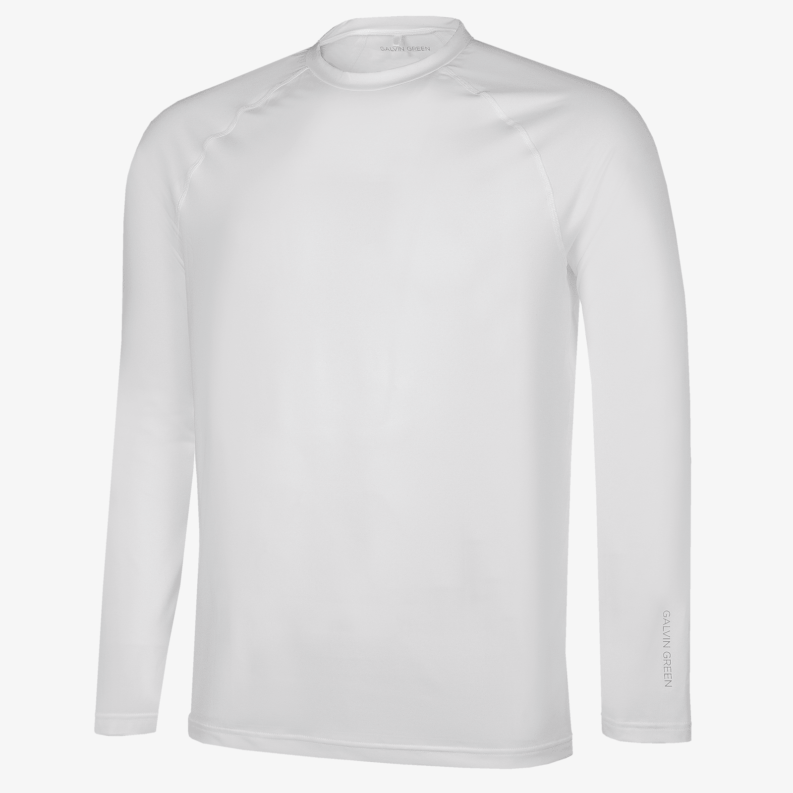 Elias is a UV protection top for Men in the color White(0)