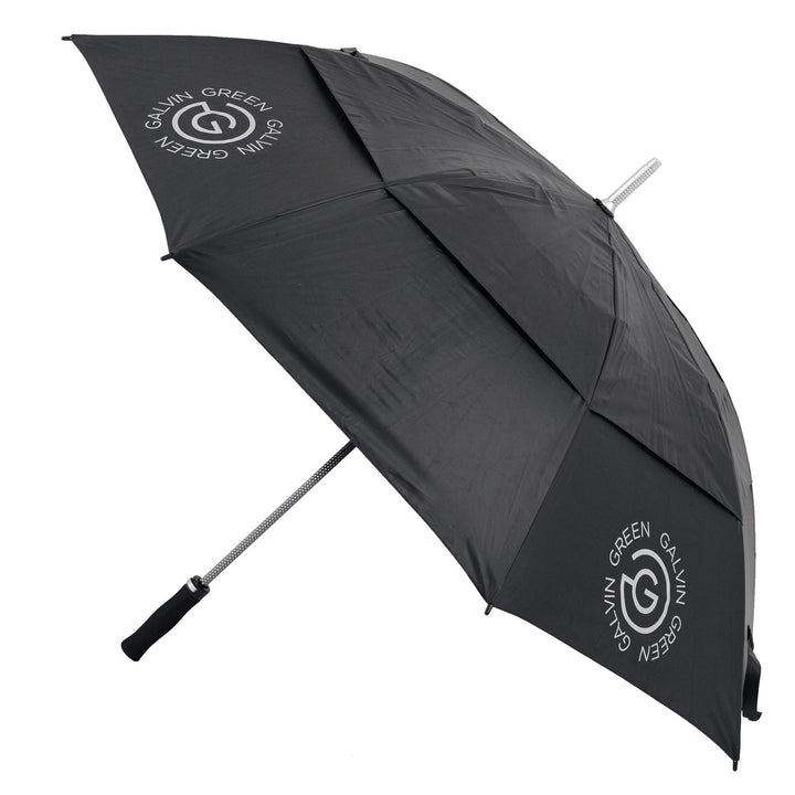 Tod is a Stormproof golf umbrella in the color Black(1)