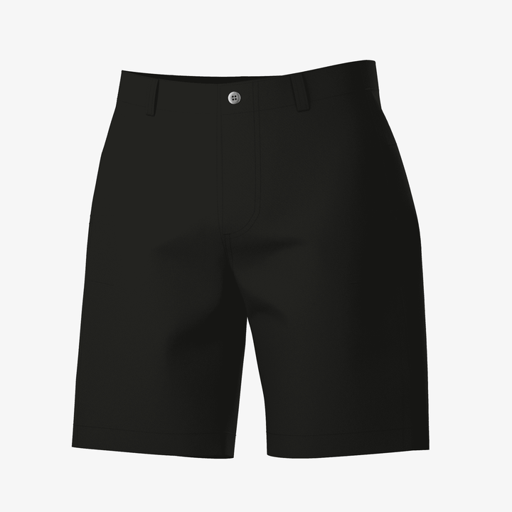 Perry is a Breathable shorts for Men in the color Black(0)