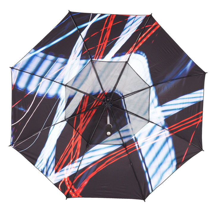 Tod is a Stormproof golf umbrella in the color Black(0)