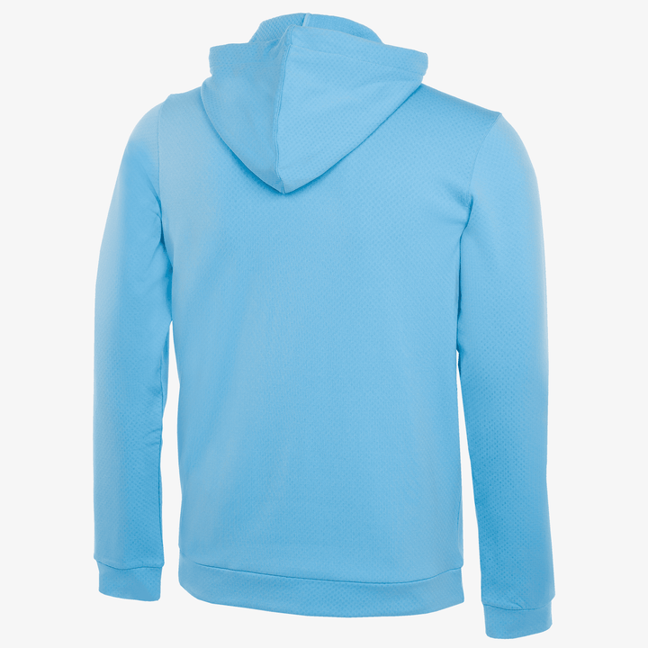 Donnie is a Insulating golf sweatshirt for Men in the color Alaskan Blue(7)