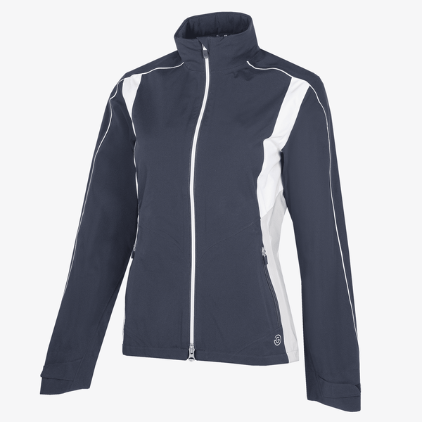 Ladies golf waterproof jacket sale sale