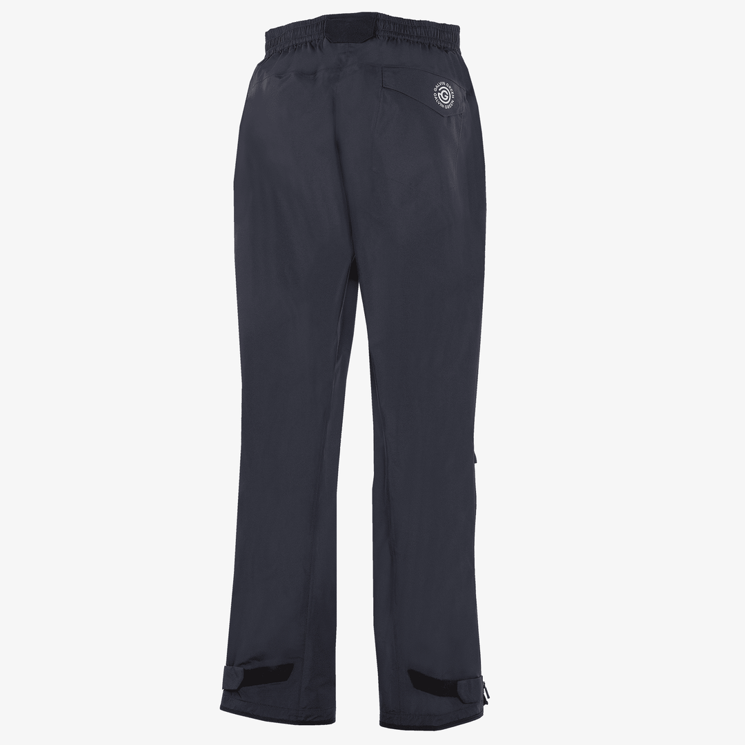 Alan is a Waterproof pants for Men in the color Navy(8)