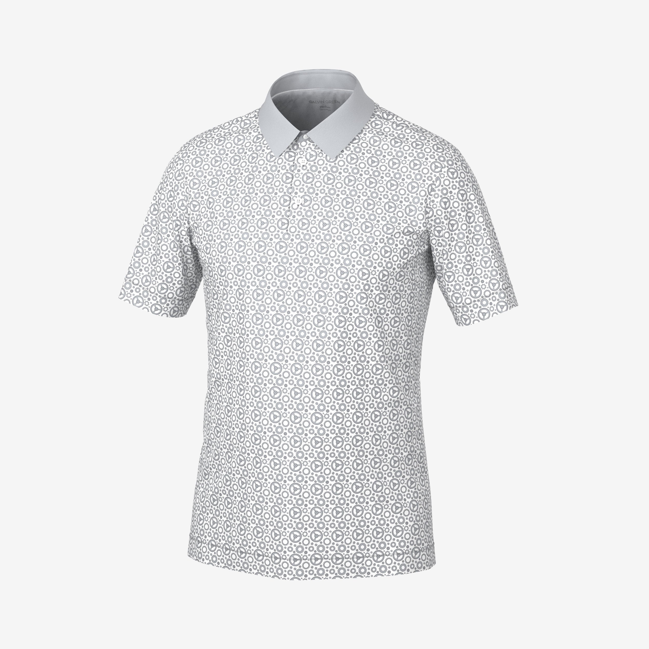 Long sleeve golf hotsell shirts for hot weather