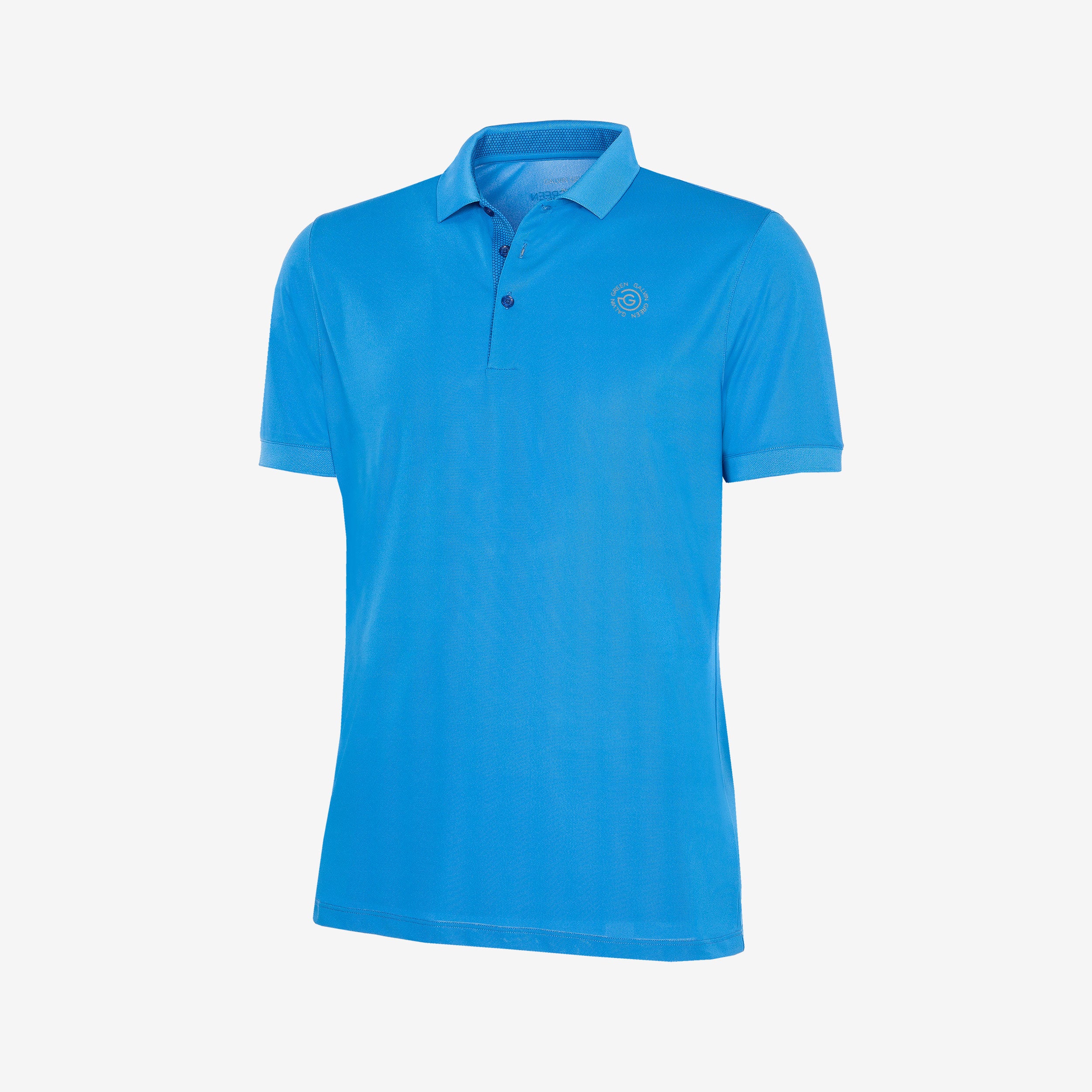 Bright coloured golf outlet shirts