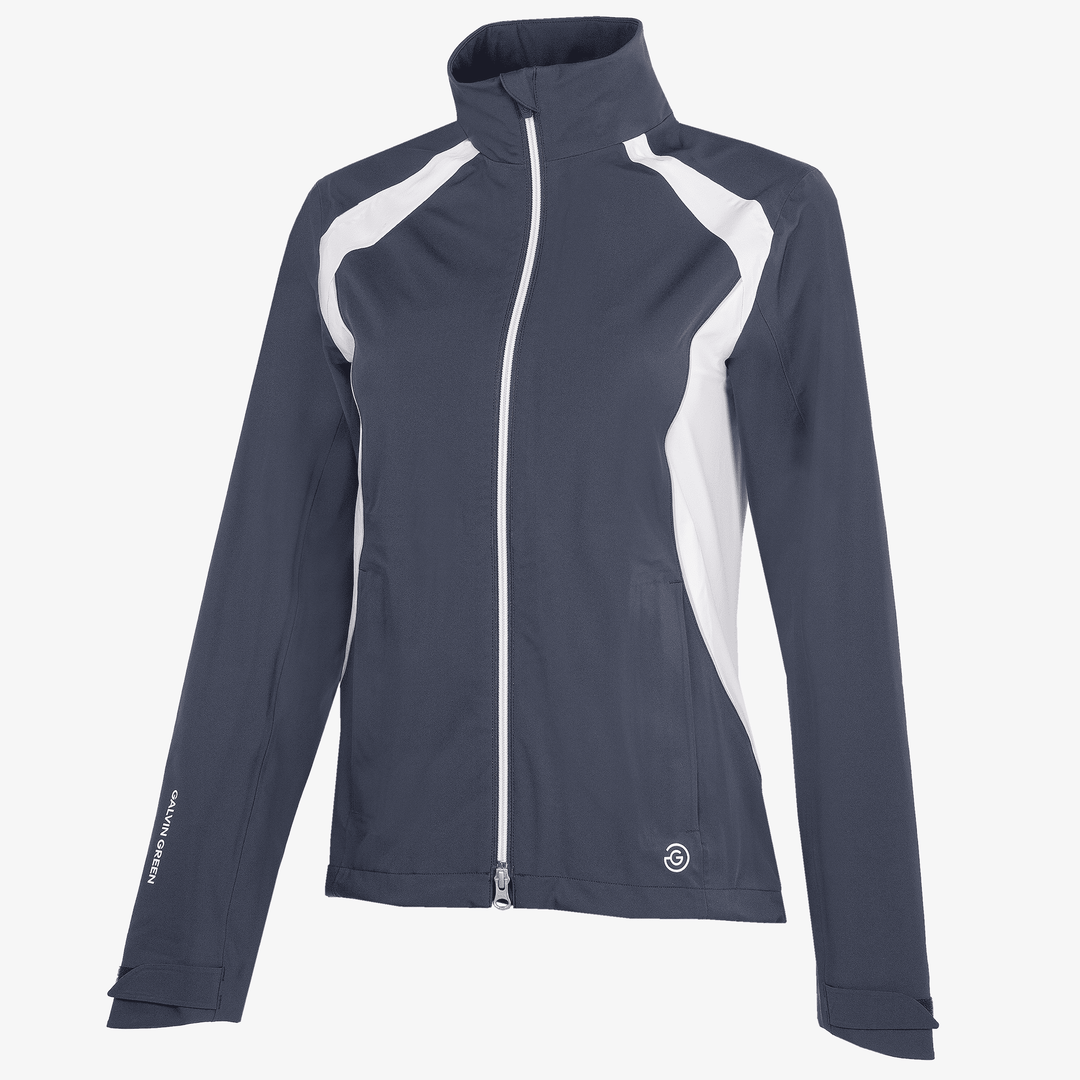 Galvin Green Amy Waterproof Full Zip Golf Jacket