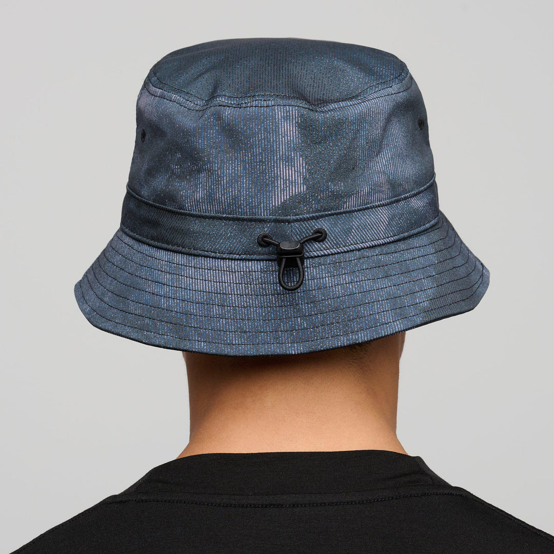 Stanley is a Bucket hat in the color Black(6)