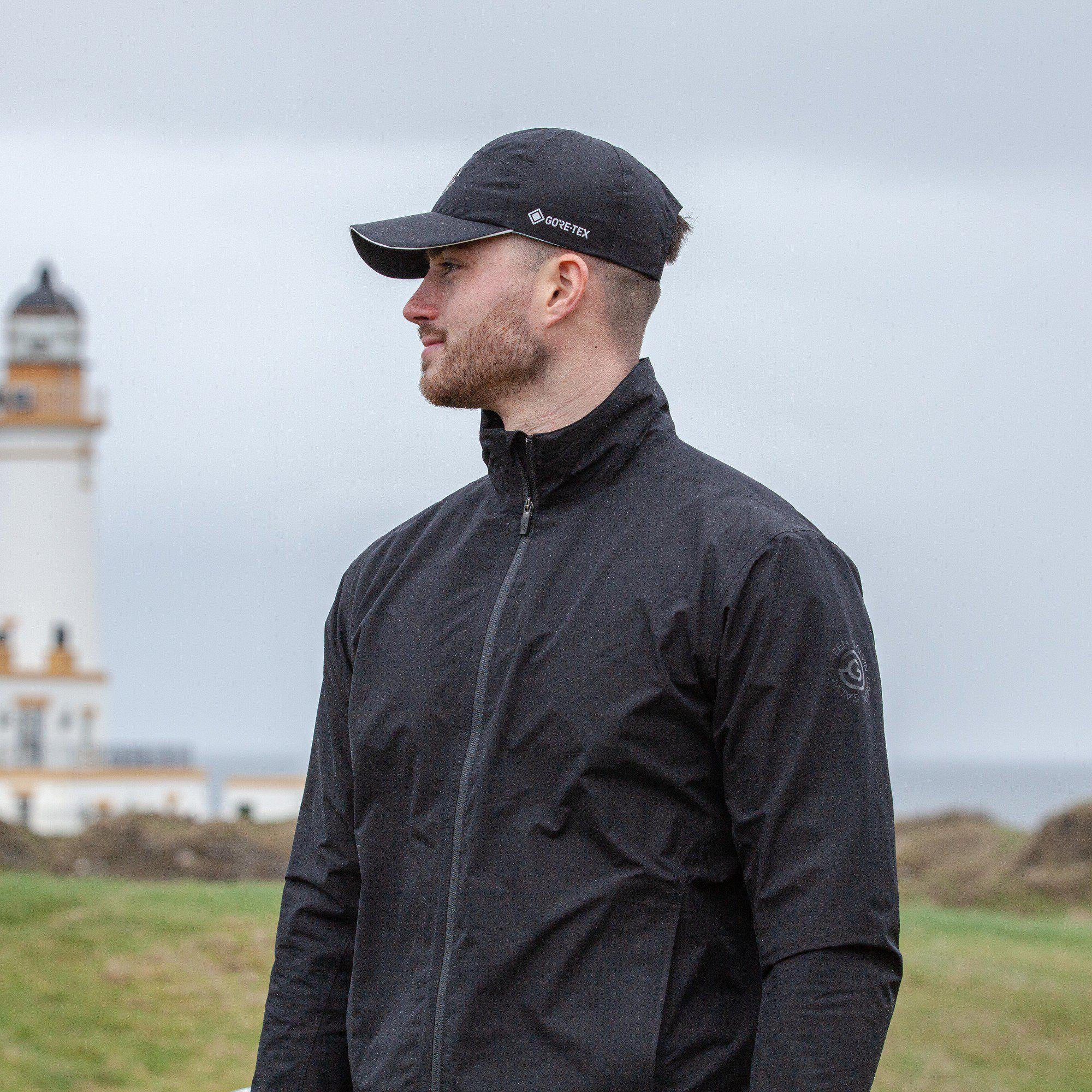 Gore tex golf waterproofs hotsell