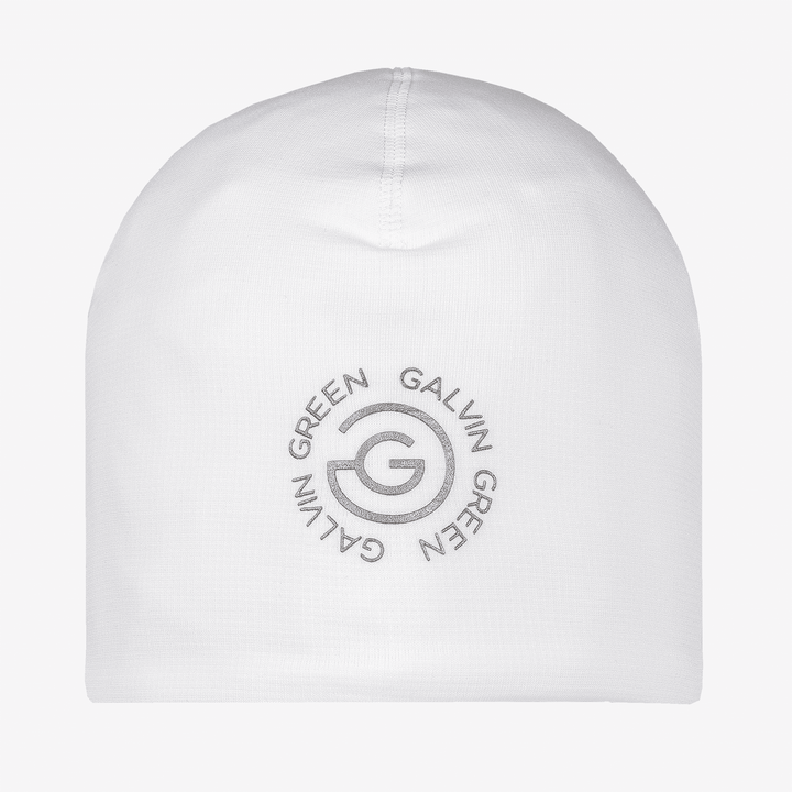 Denver is a Insulating golf hat in the color White(5)