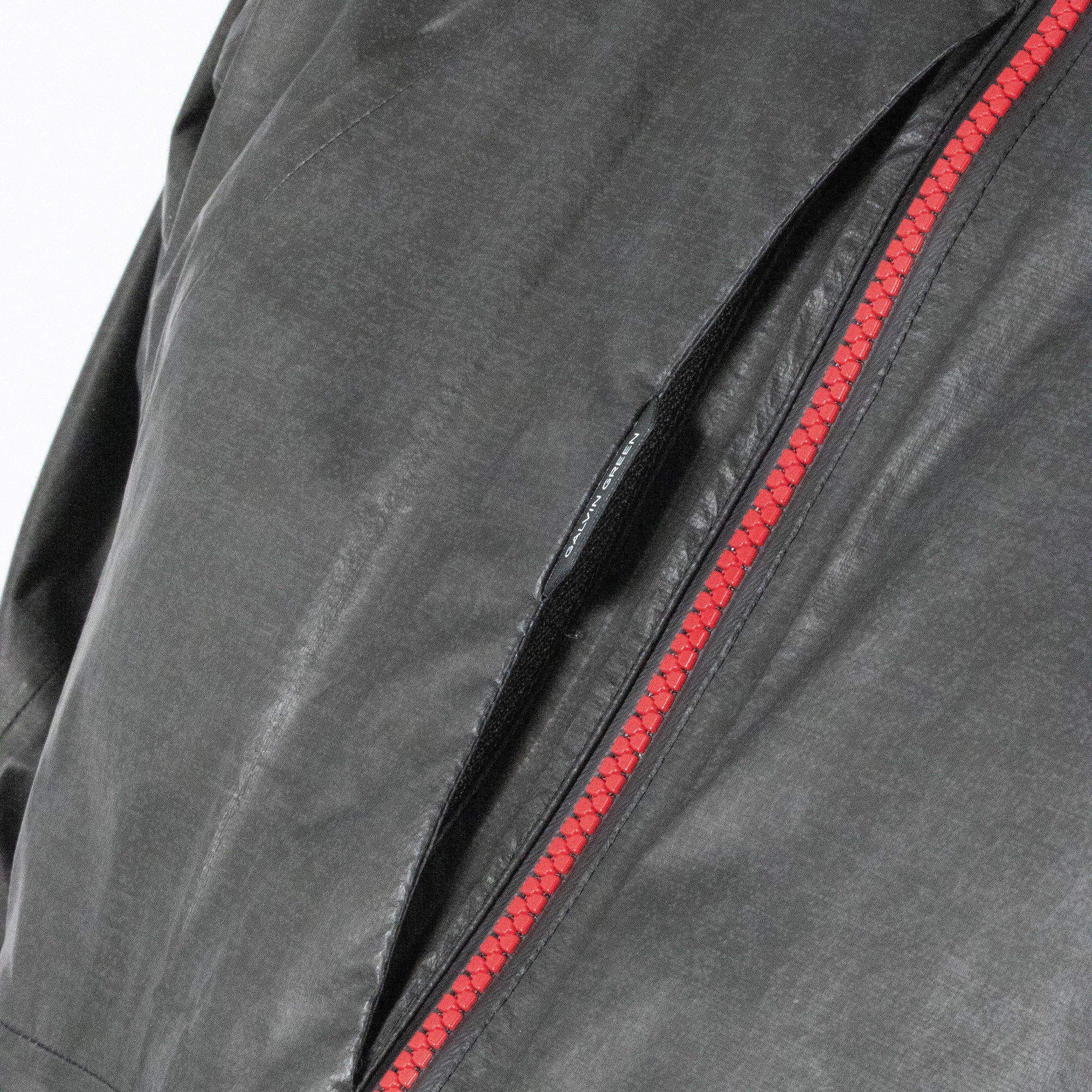 Ashton Waterproof jacket