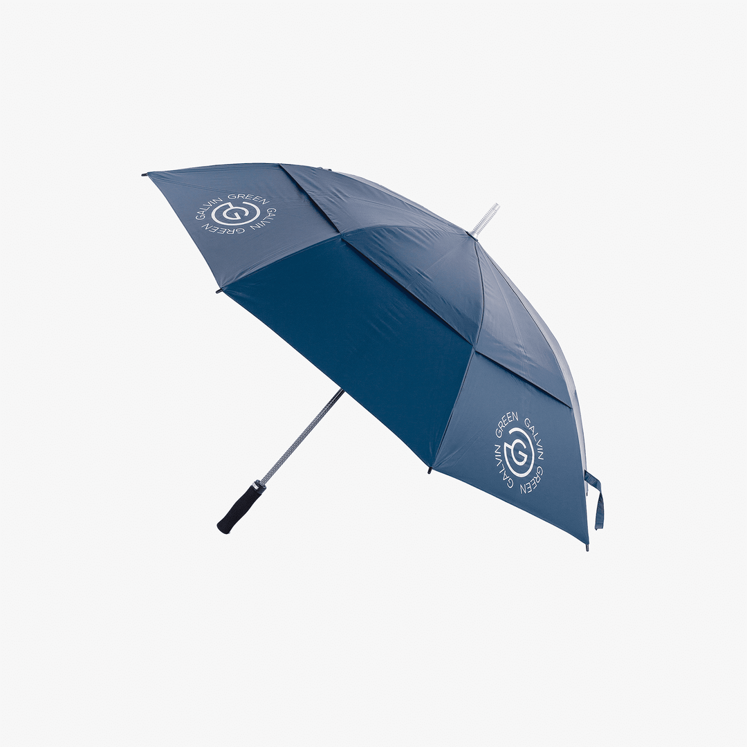 Tod is a Stormproof golf umbrella in the color Navy(1)