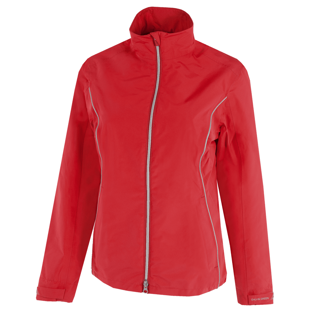 Anya Waterproof golf jacket