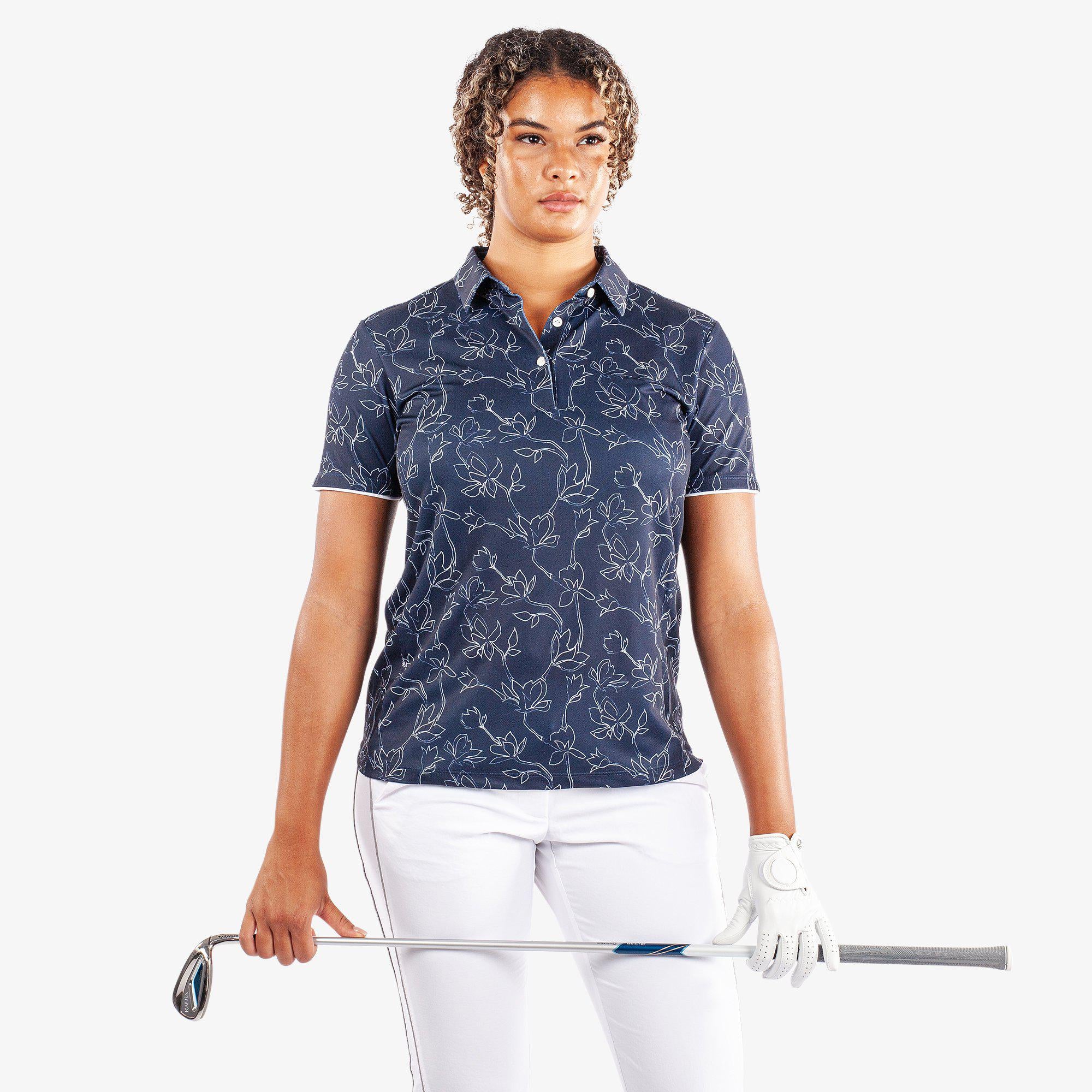 Short sleeve button down golf shirts store