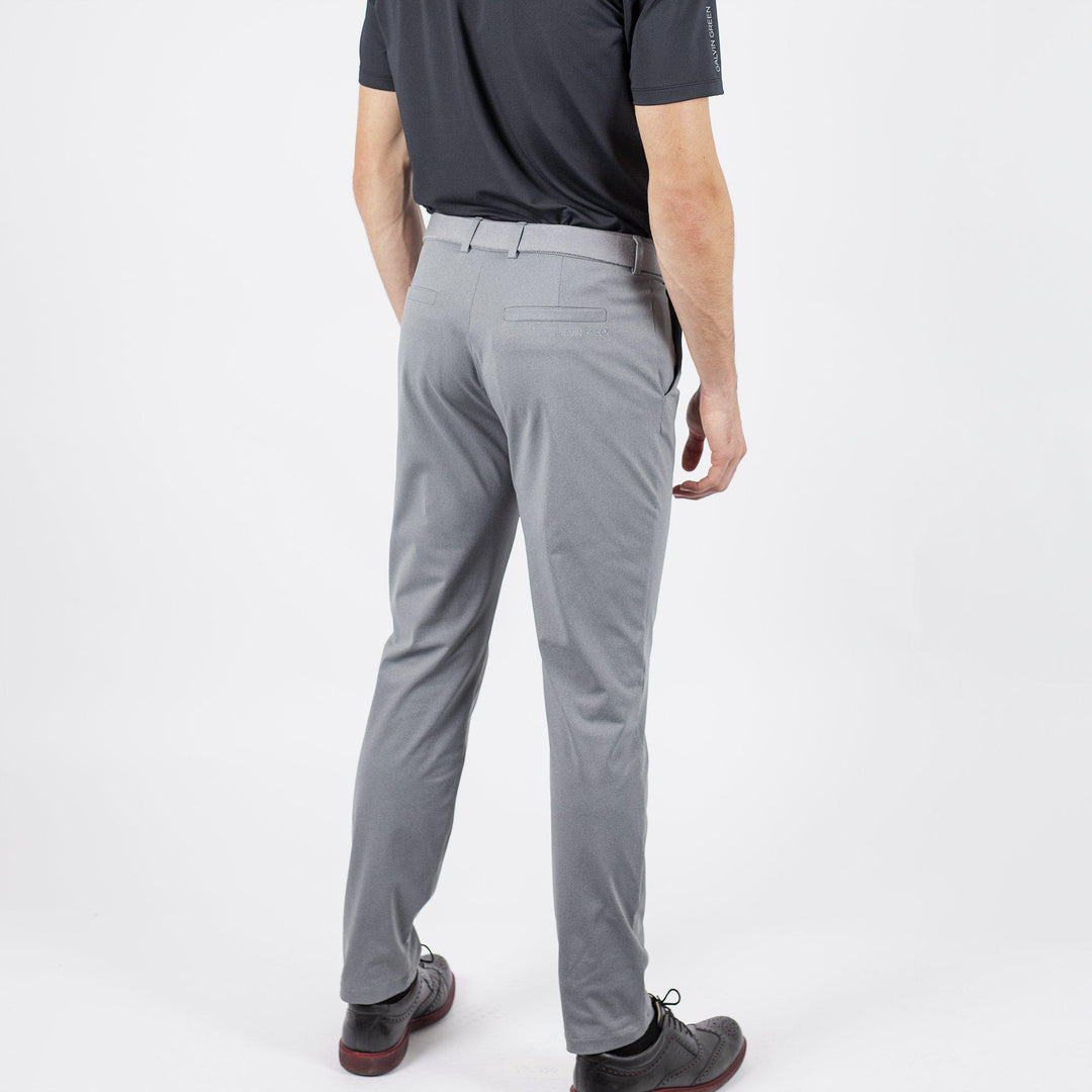 Nigel is a Breathable pants for Men in the color Grey base(3)