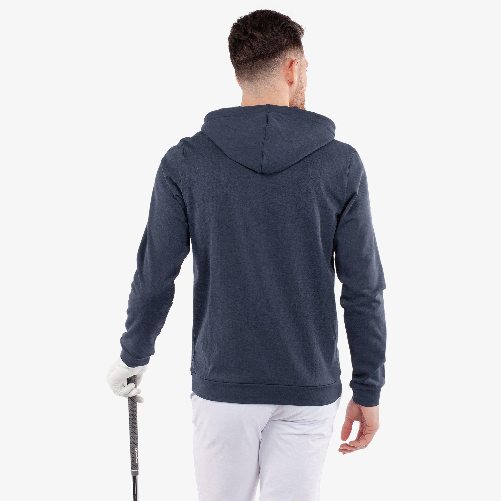 Galvin green hoodie sale