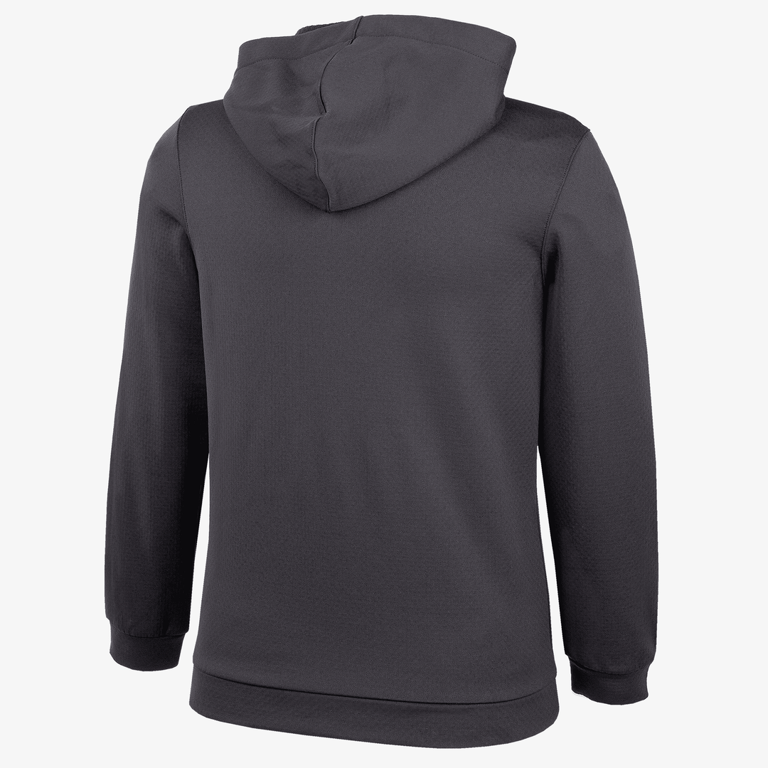 Rico is a Insulating golf sweatshirt for Juniors in the color Black(7)