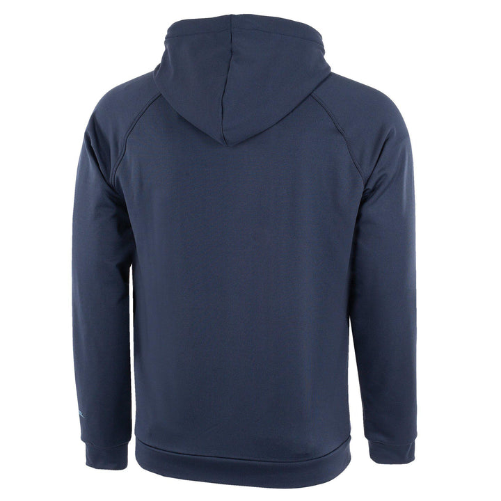 Duane is a Insulating golf sweatshirt for Men in the color Navy(6)
