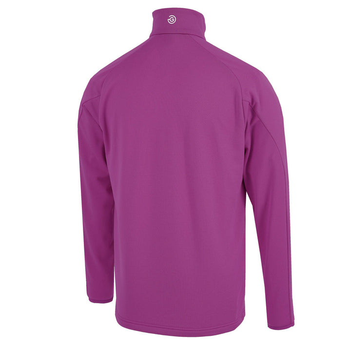 Drake Upcycled is a Insulating mid layer for Men in the color Amazing Pink(1)