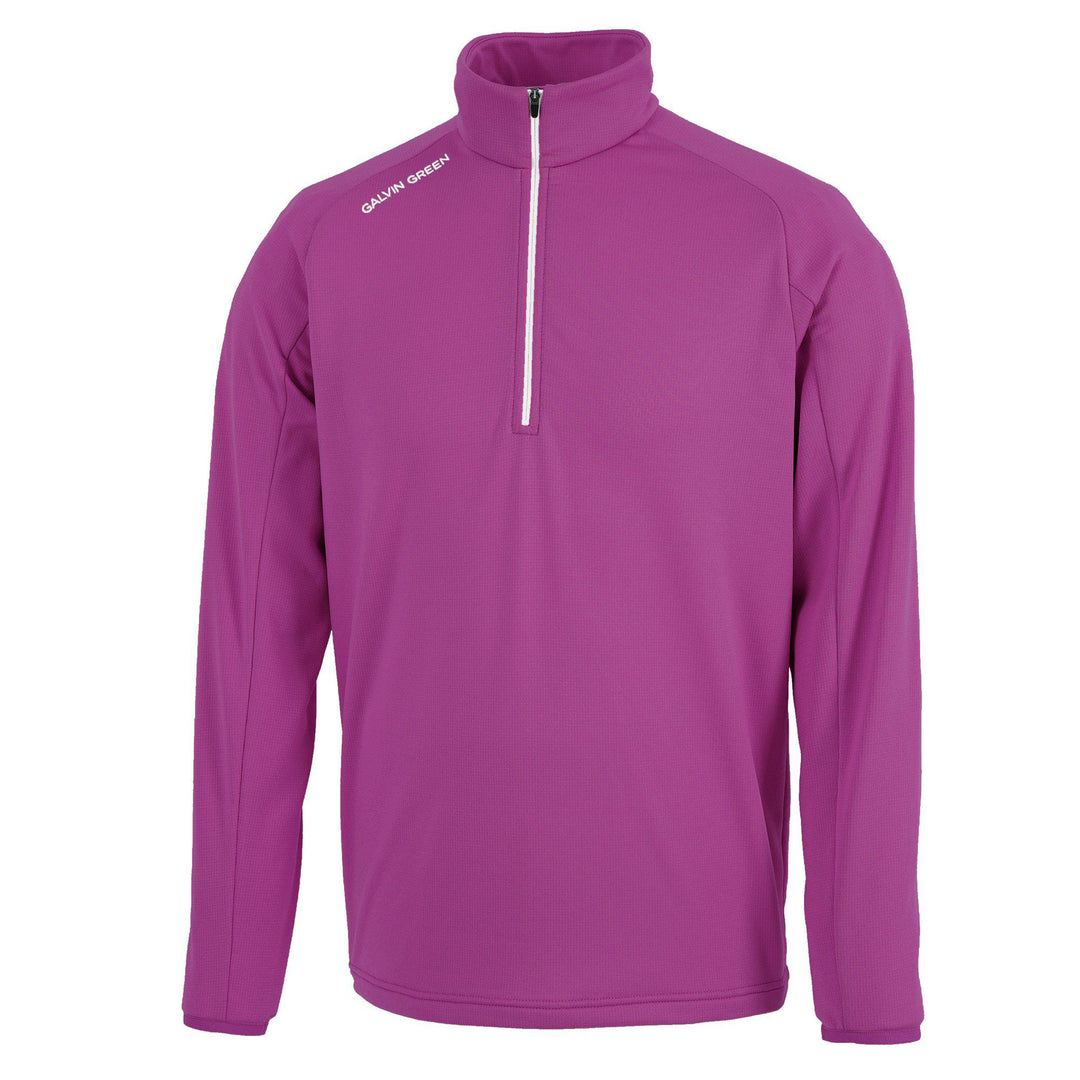 Drake Upcycled is a Insulating mid layer for Men in the color Amazing Pink(0)