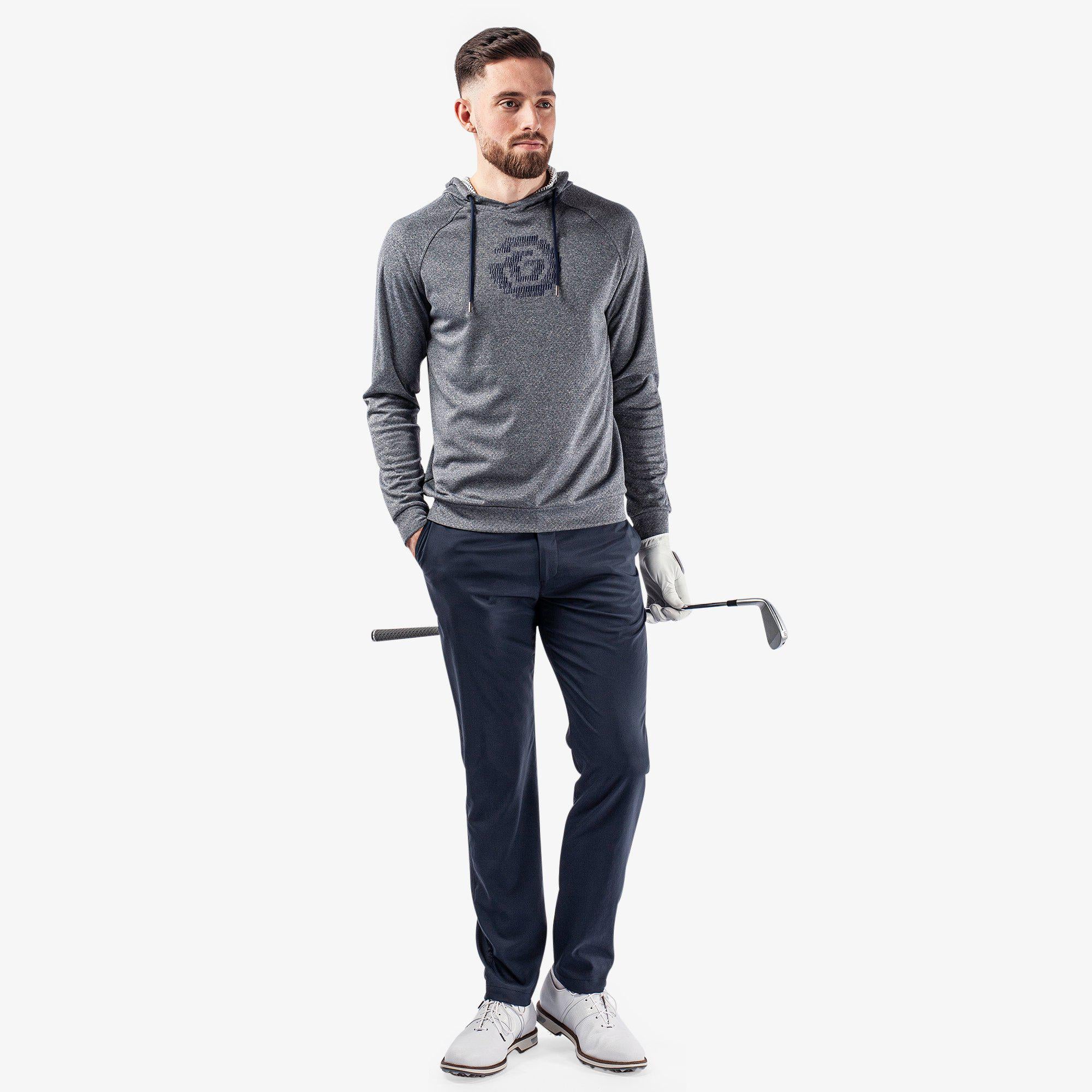 Galvin green golf hoodie hotsell