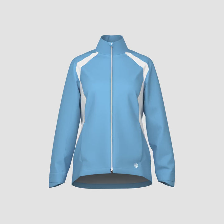 Amy - Waterproof golf jacket