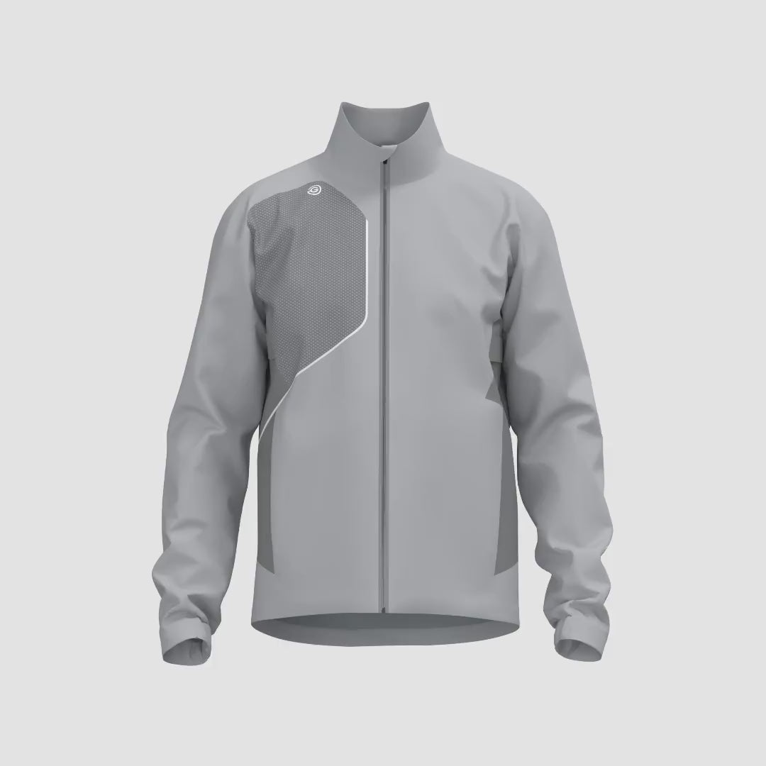 Ames - Waterproof golf jacket