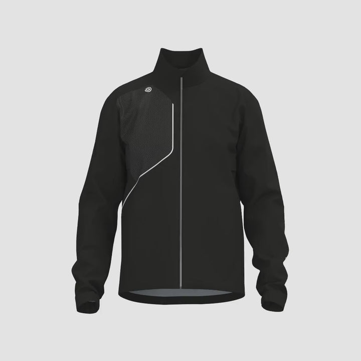 Ames - Waterproof golf jacket